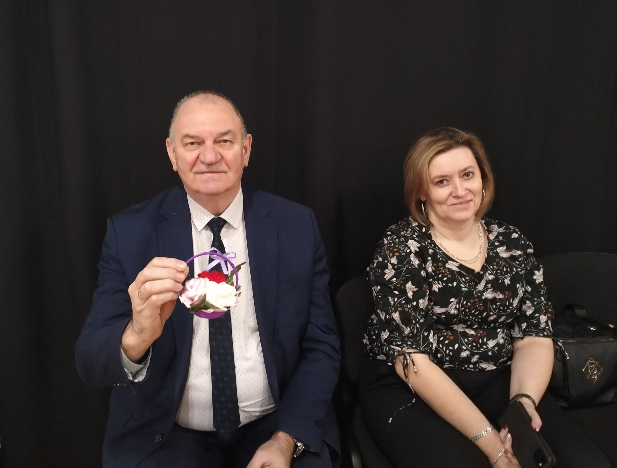 Dzień Babci i Dziadka 2025